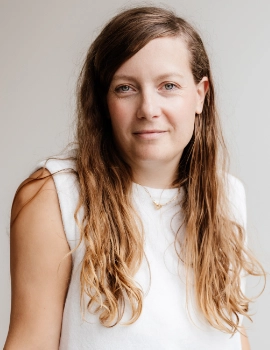 Portrait de Vanessa Blot